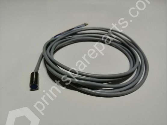 Proximity switch 