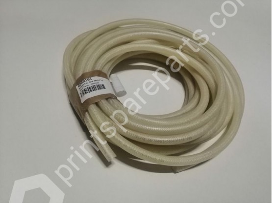 Silicone hose