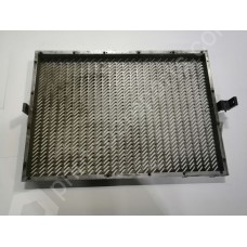  Stripper, perforated frame, used