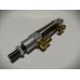 Pneumatic cylinder