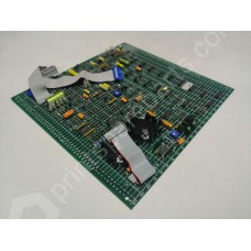 Electronics board, new