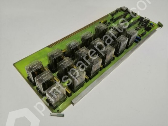 Board 733 HT, used