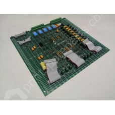 Electronics board, new