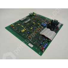 Electronics board, new