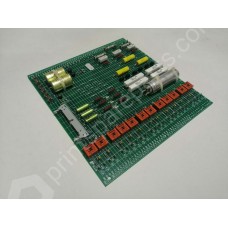 Electronics board, new 