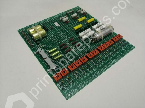 Electronics board, new 