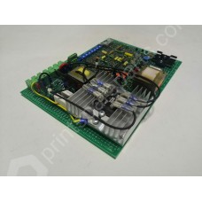 Electronics board, new 