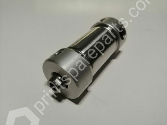 Pneumatic cylinder 