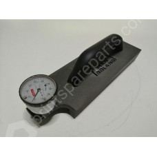 Manometer