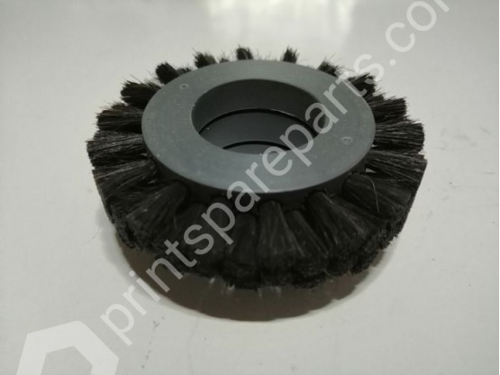 Brush roller