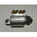 Pneumatic cylinder 