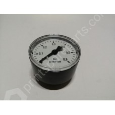 Manometer