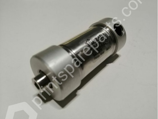 Pneumatic cylinder