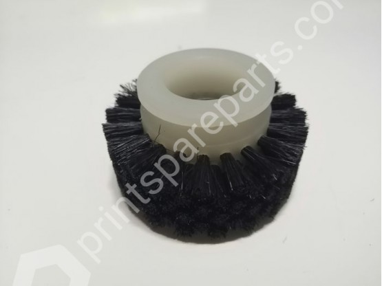 Brush roller