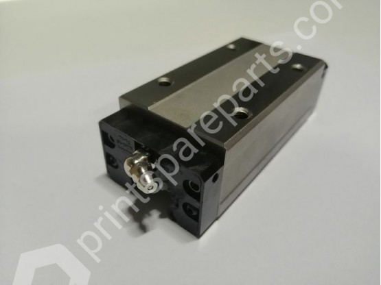 Linear guide