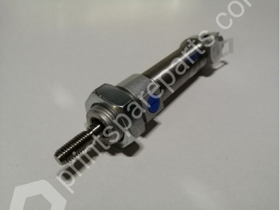 Pneumatic cylinder