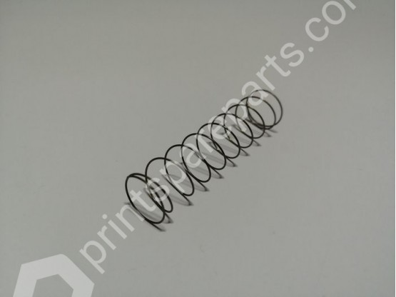 Compression spring