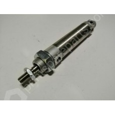 Pneumatic cylinder, new