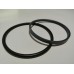 Sealing ring, new