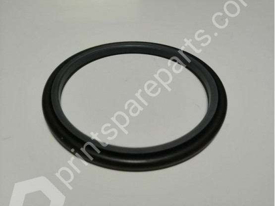 Sealing ring, new