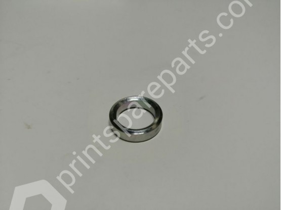 Sealing ring, new