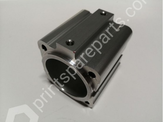 Pneumatic cylinder