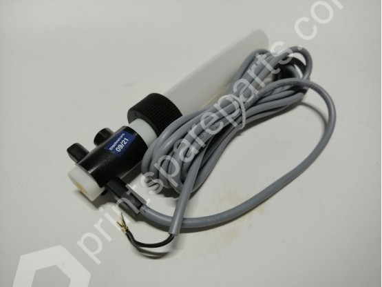 Flow sensor