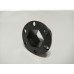 Plastic bushing