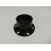 Plastic bushing