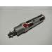 Pneumatic cylinder