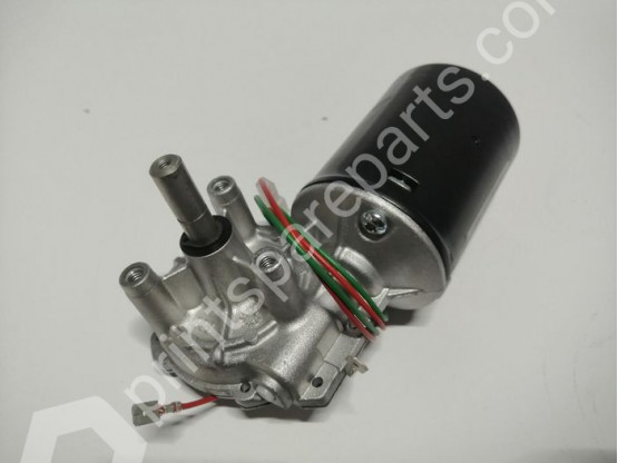 Gear motor