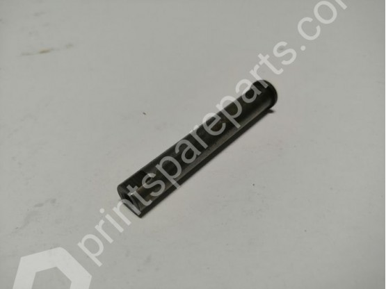 Gripper pin (tow bar)