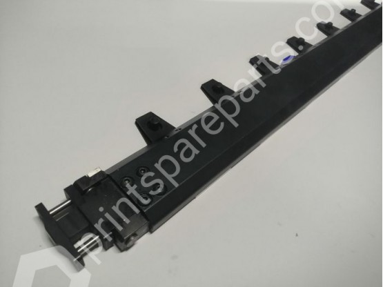 Gripper bar Assembly