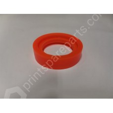 Polyurethane roller