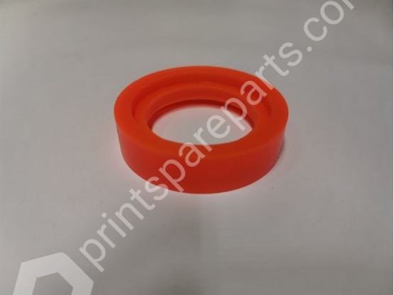 Polyurethane roller