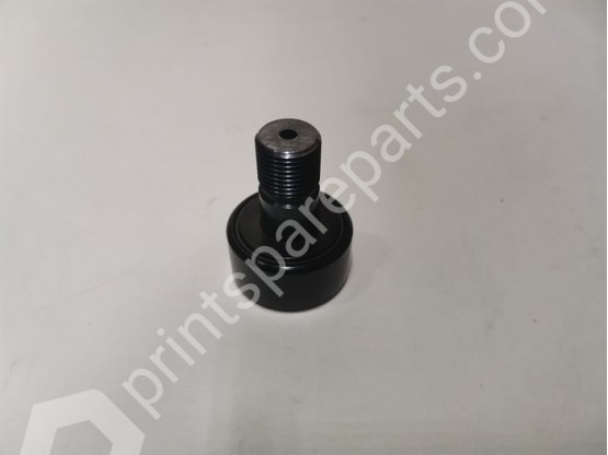 Roller for transfer cylinder