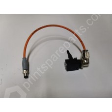 Sensor connector