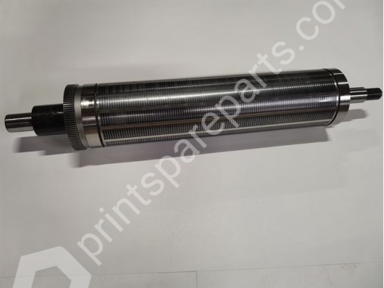 Cylinder OptiMag, Gidue Combat 370, 105 teeth  (1/8")