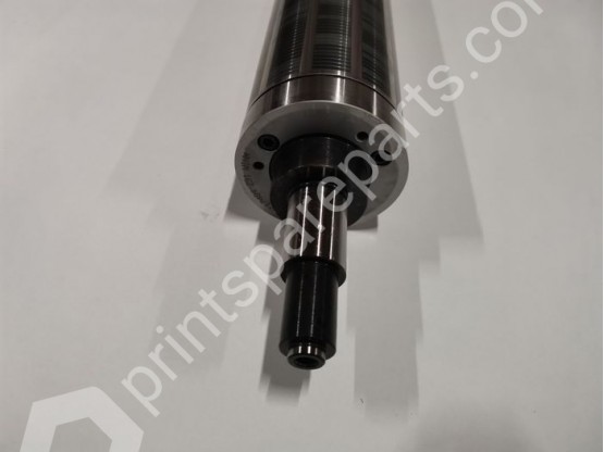 Cylinder OptiMag, Gidue Combat 370, 105 teeth  (1/8")