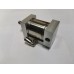 Pneumatic cylinder