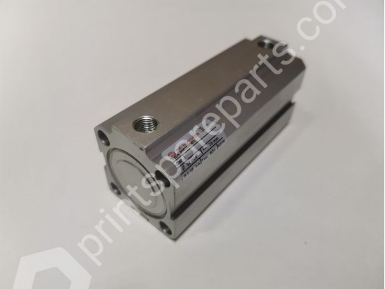 Pneumatic cylinder