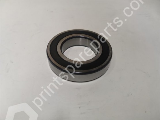 Ball bearing