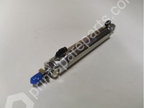 Pneumatic cylinder