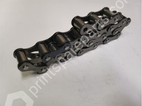 21-link chain (set of 18)