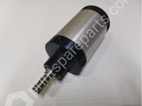 Pneumatic cylinder