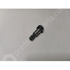 Calibration bolt