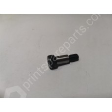 Calibration bolt