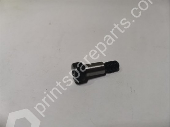 Calibration bolt