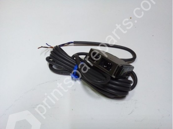 Photoelectric sensor