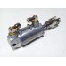 Pneumatic cylinder